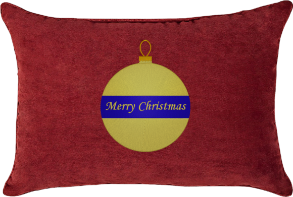 Christmas Ball: A Versatile Embroidery Design for Holiday Projects