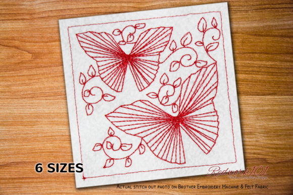 Craft Butterflies Design: A Charming Addition