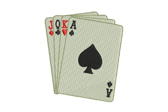 JQKA: A Versatile Design for Small Business Merchandise